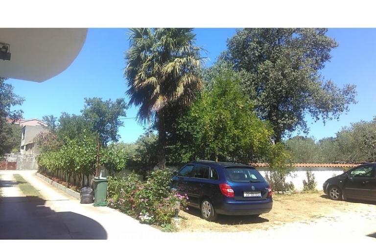Apartmanok Danijela 1 – fotó 13