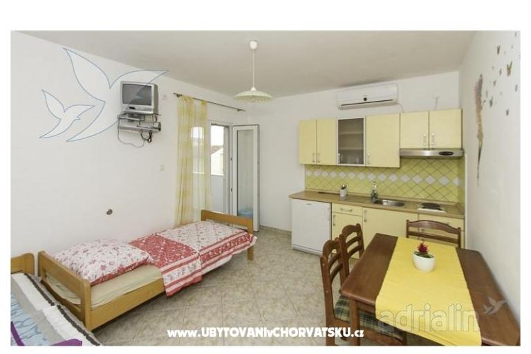 Apartmanok Danijela 1 – fotó 14