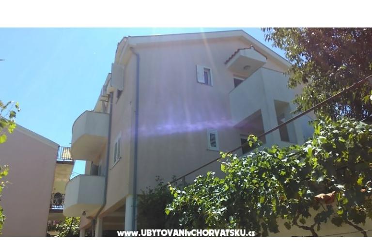 Apartmanok Danijela 1 – fotó 16
