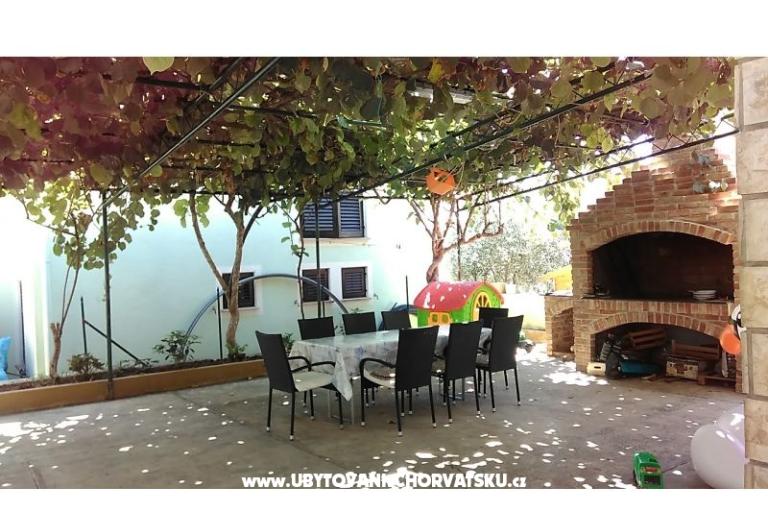 Apartmanok Danijela 1 – fotó 17