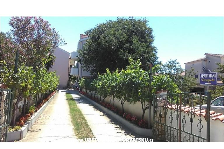 Apartmanok Danijela 1 – fotó 18