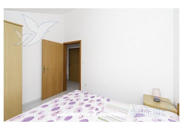 Apartmanok Danijela 1 – fotó 4