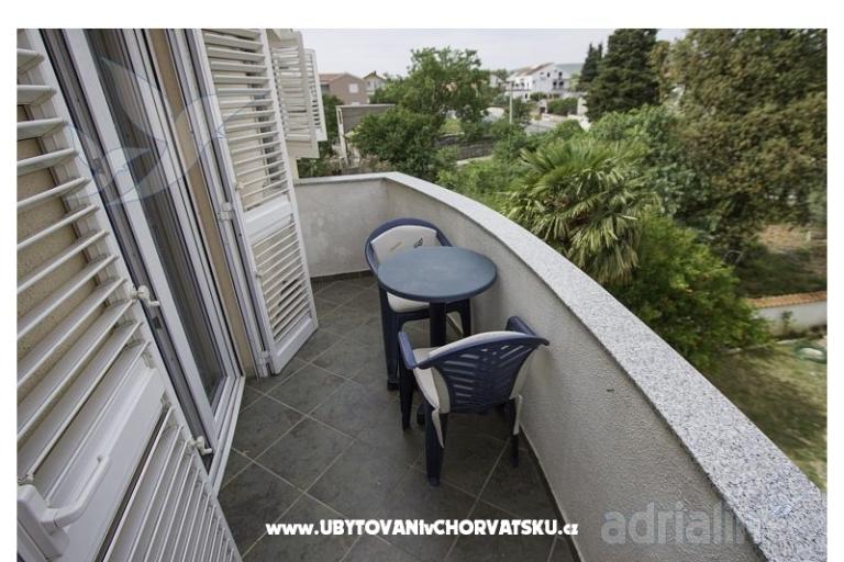 Apartmanok Danijela 1 – fotó 5