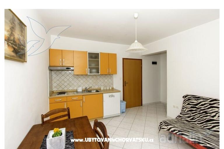 Apartmanok Danijela 1 – fotó 7