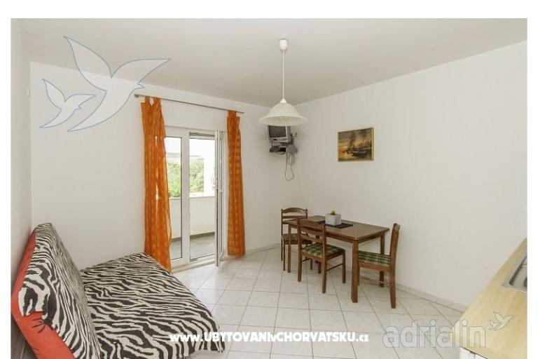Apartmanok Danijela 1 – fotó 8