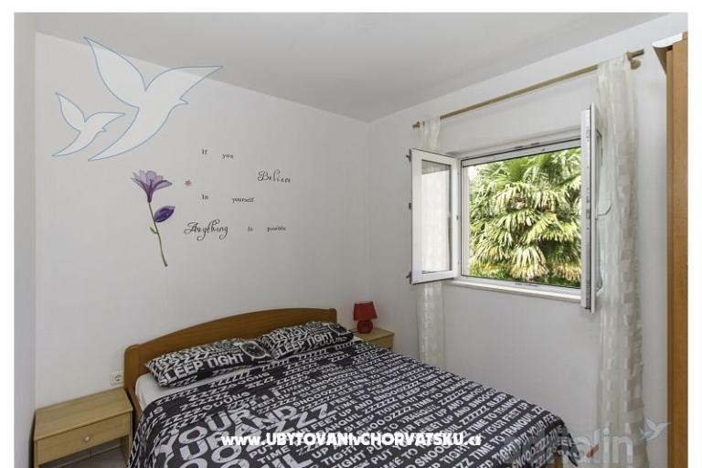 Apartmanok Danijela 1 – fotó 9