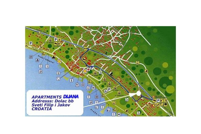 Apartmanok Dijana – fotó 13