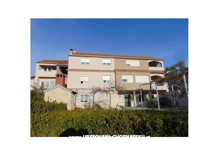 Apartmanok Diklan – fotó 13