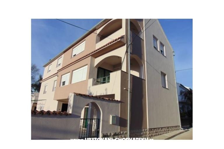 Apartmanok Diklan – fotó 14