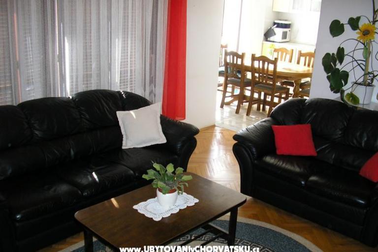 Apartmanok Dolac – fotó 10