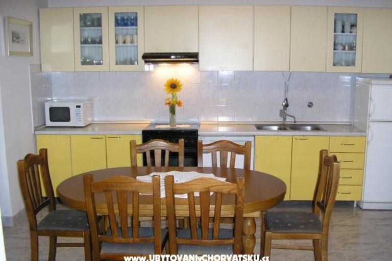 Apartmanok Dolac – fotó 11