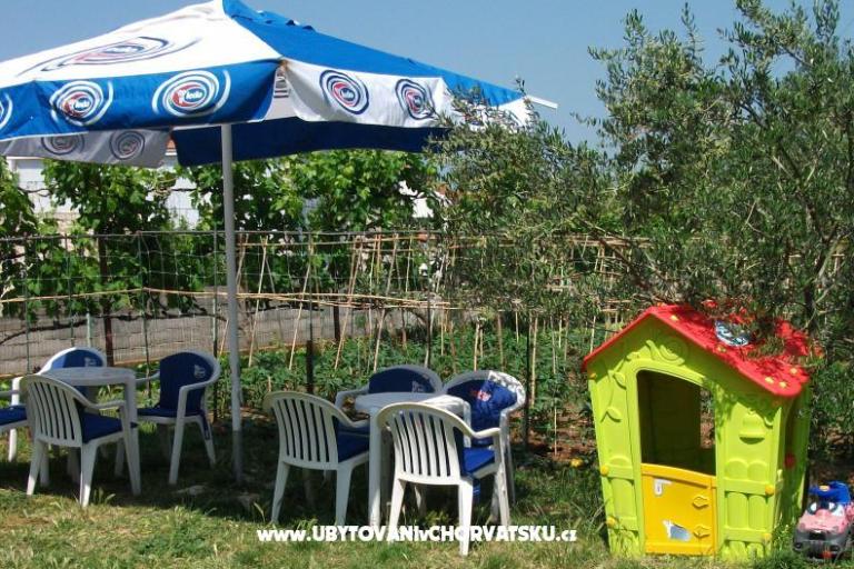 Apartmanok Dolac – fotó 8