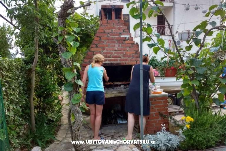 Apartmanok Ela – fotó 10