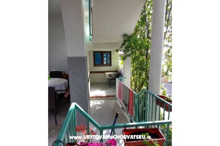 Apartmanok Ela – fotó 11