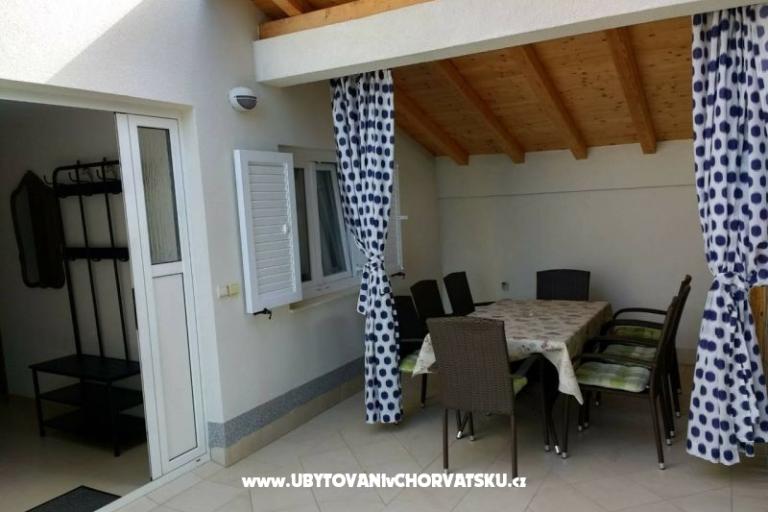 Apartmanok Ela – fotó 12