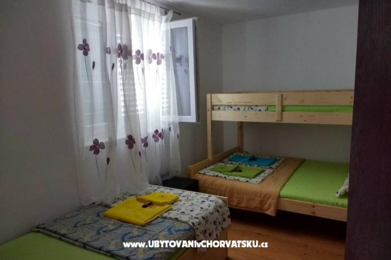 Apartmanok Ela – fotó 13
