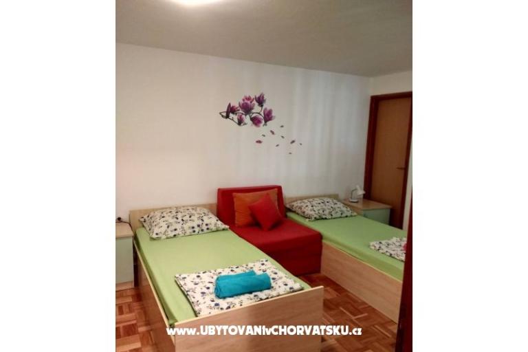 Apartmanok Ela – fotó 14
