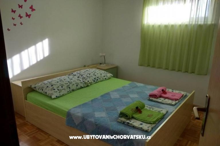 Apartmanok Ela – fotó 15