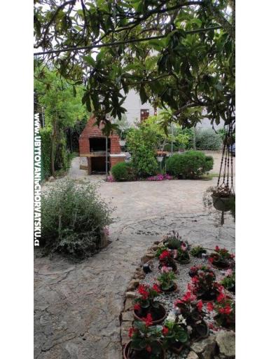 Apartmanok Ela – fotó 2