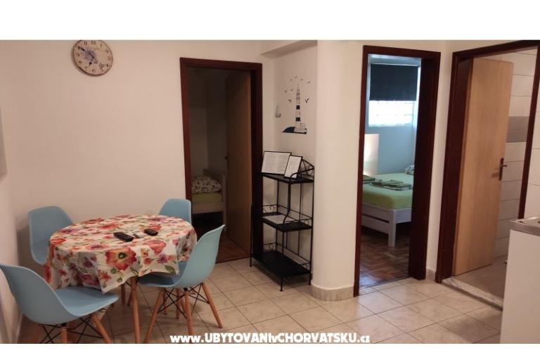 Apartmanok Ela – fotó 21