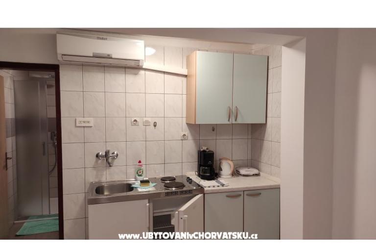 Apartmanok Ela – fotó 22