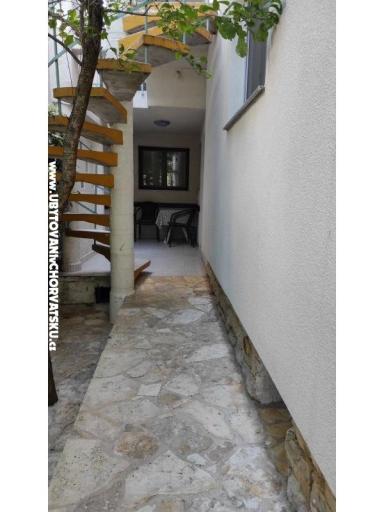 Apartmanok Ela – fotó 23