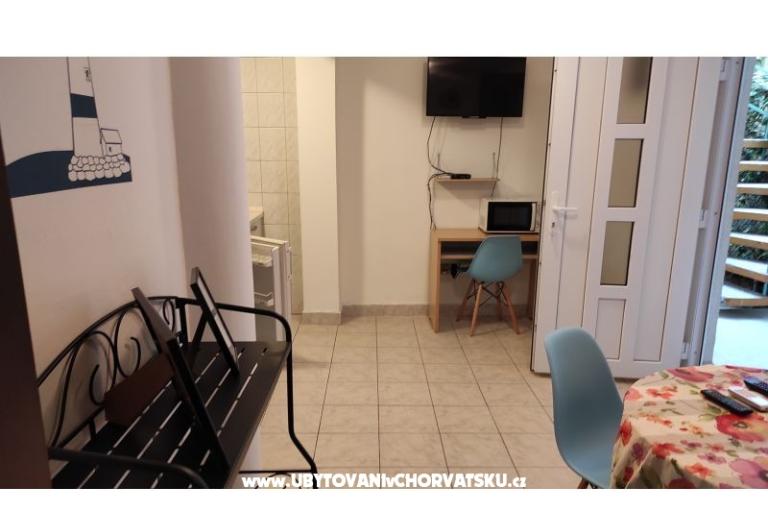Apartmanok Ela – fotó 24