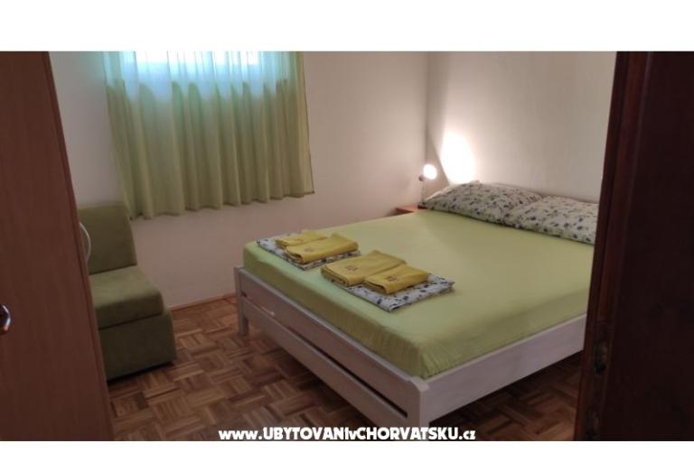 Apartmanok Ela – fotó 26