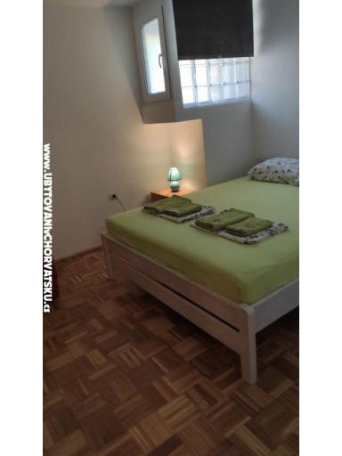 Apartmanok Ela – fotó 27