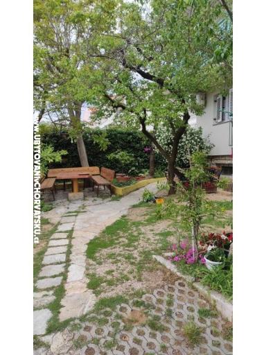Apartmanok Ela – fotó 3