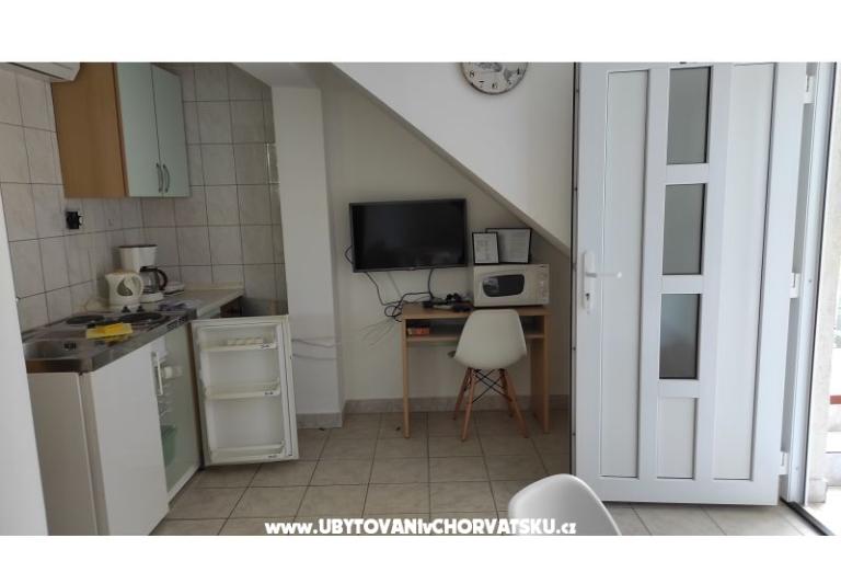 Apartmanok Ela – fotó 30
