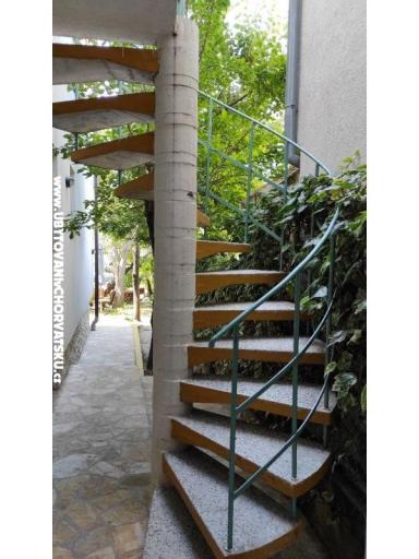 Apartmanok Ela – fotó 32