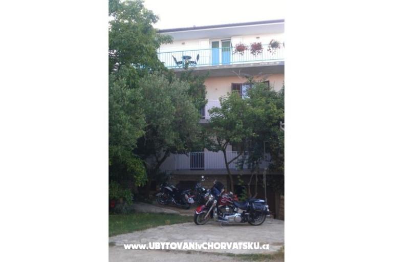 Apartmanok Ela – fotó 4
