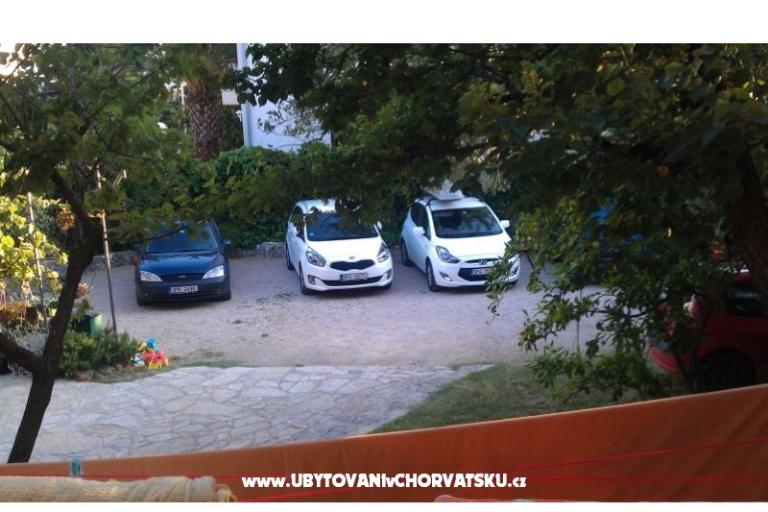 Apartmanok Ela – fotó 6