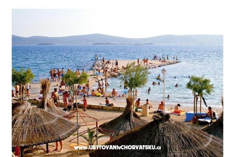 Apartmanok Ela – fotó 7