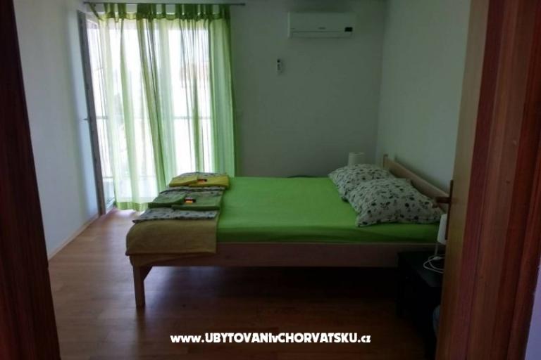 Apartmanok Ela – fotó 8
