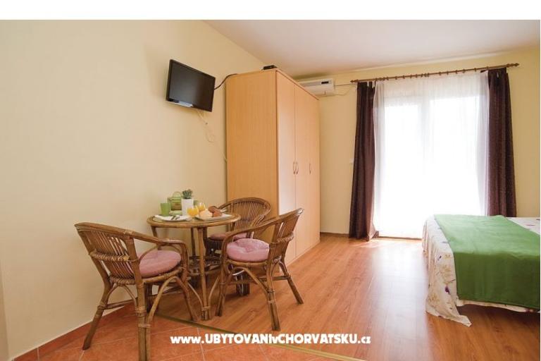 Apartmanok Ema – fotó 10