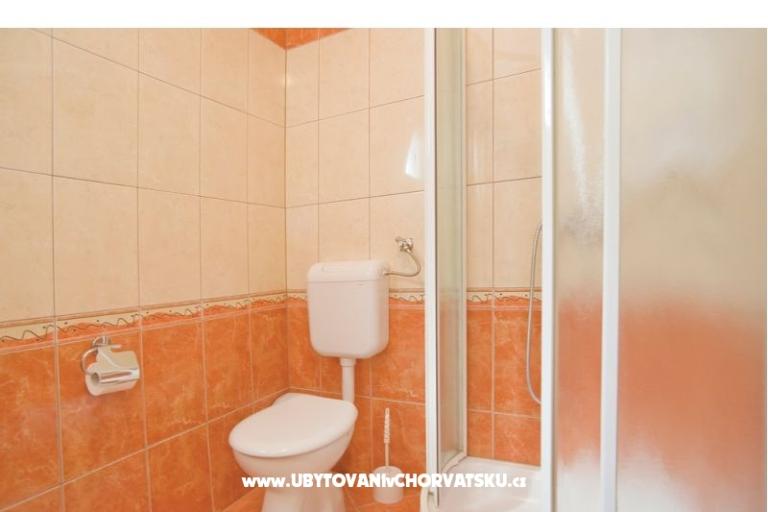 Apartmanok Ema – fotó 11