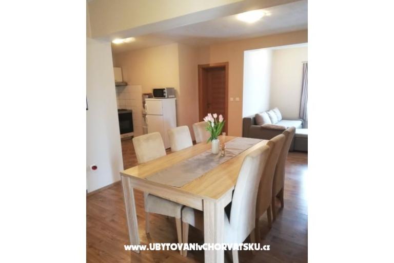 Apartmanok Ema – fotó 14