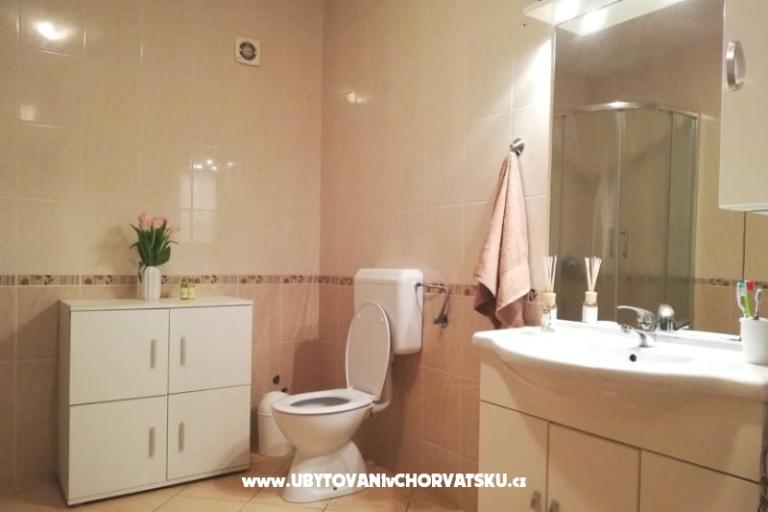 Apartmanok Ema – fotó 16