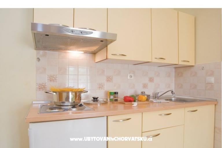 Apartmanok Ema – fotó 5