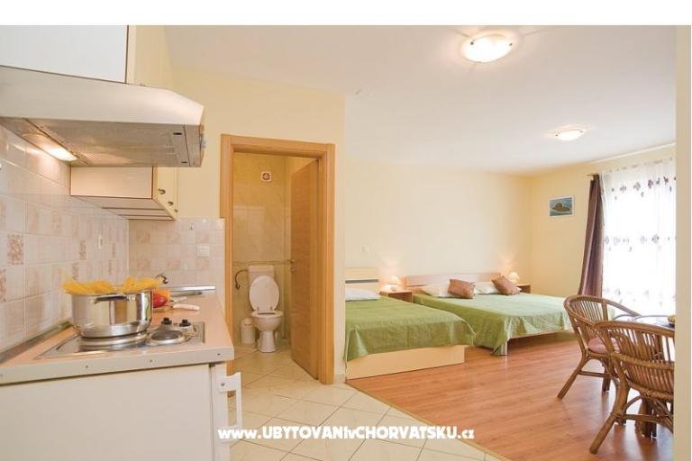 Apartmanok Ema – fotó 6