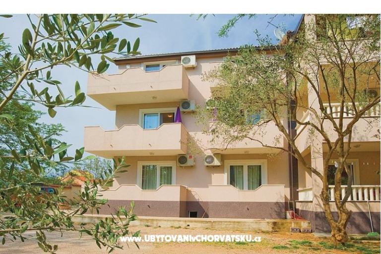Apartmanok Ema – fotó 7