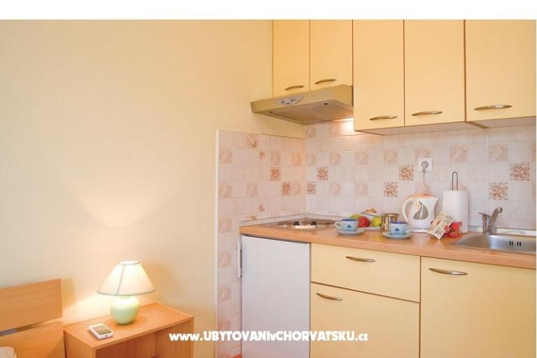 Apartmanok Ema – fotó 9