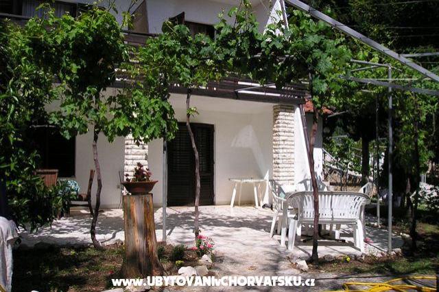 Apartmanok Gabi – fotó 3