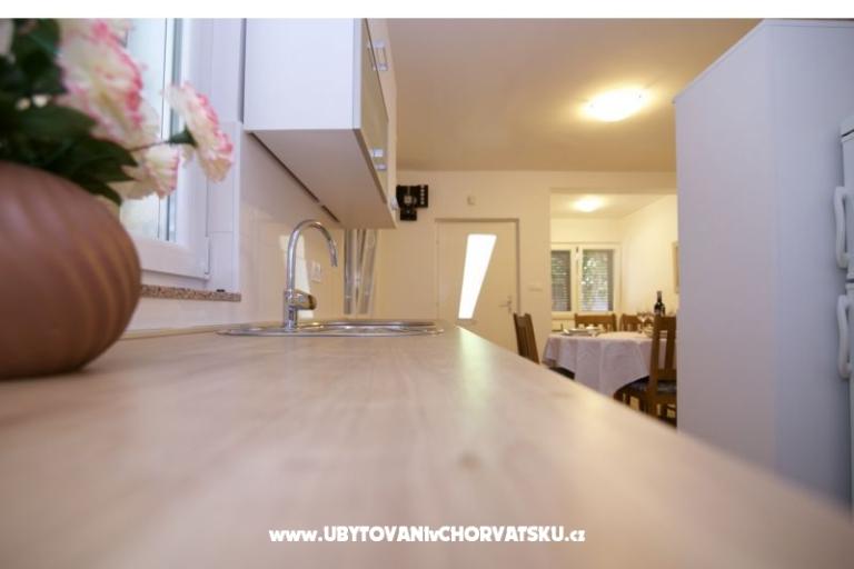 Apartmanok FJAKA – fotó 10