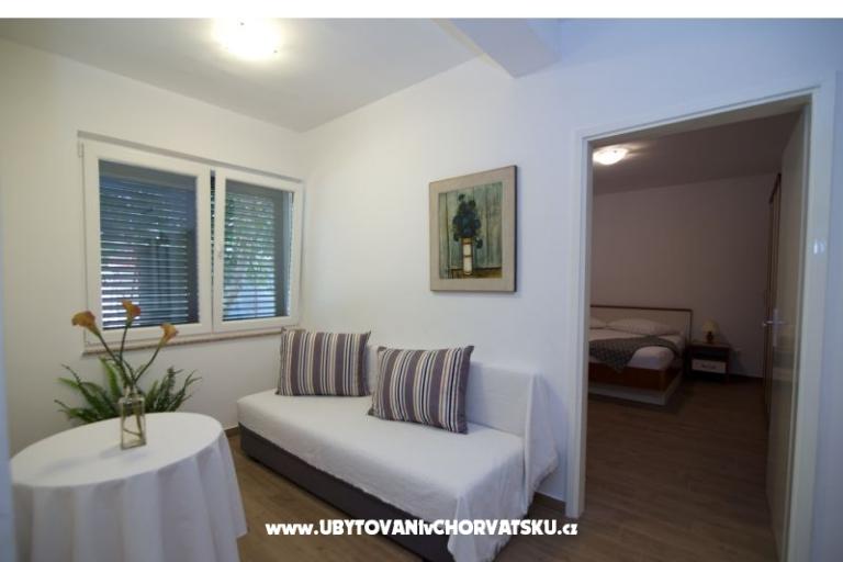 Apartmanok FJAKA – fotó 12