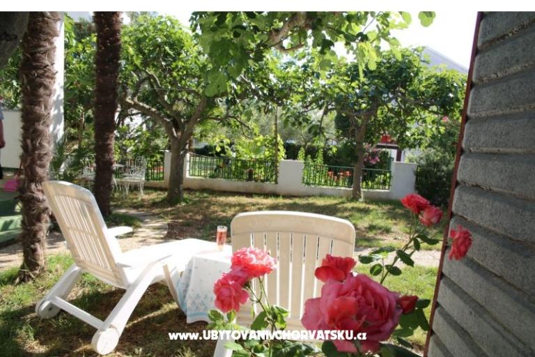 Apartmanok FJAKA – fotó 13