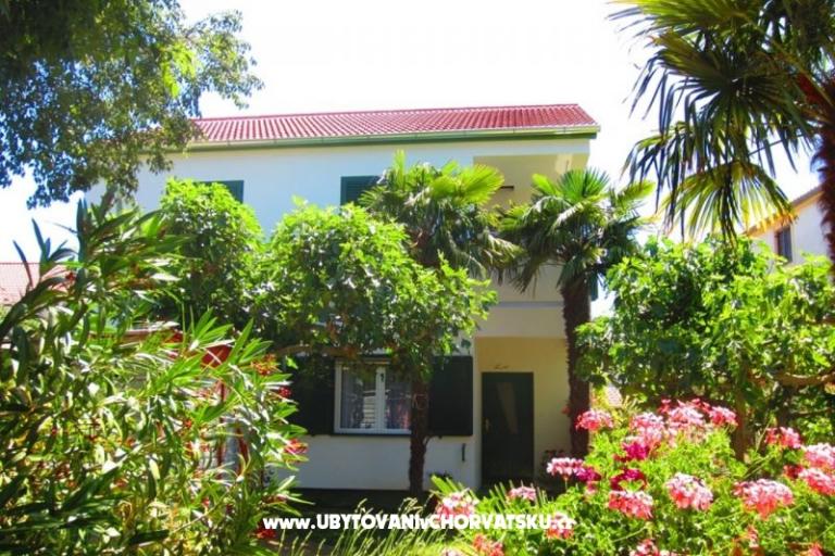 Apartmanok FJAKA – fotó 2