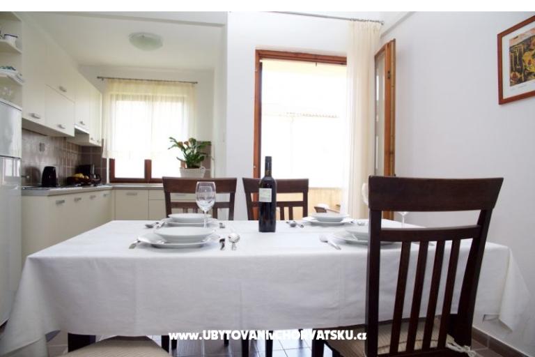 Apartmanok FJAKA – fotó 8